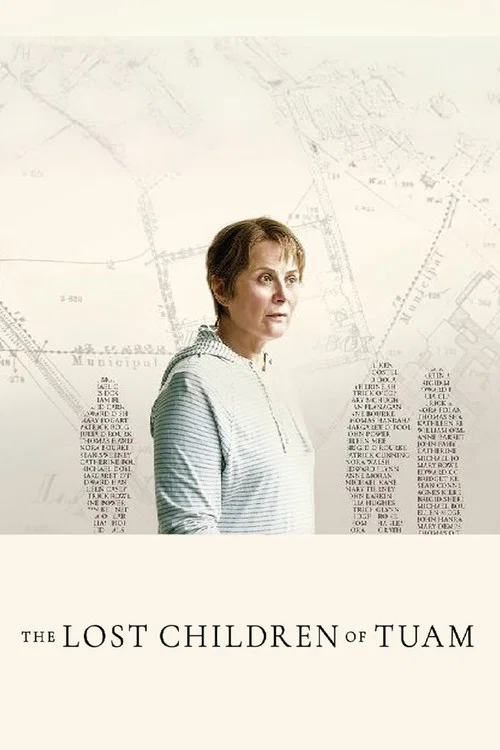 The Lost Children of Tuam постер
