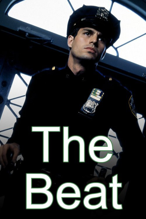 The Beat постер