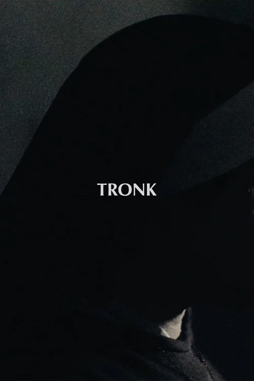 Tronk постер