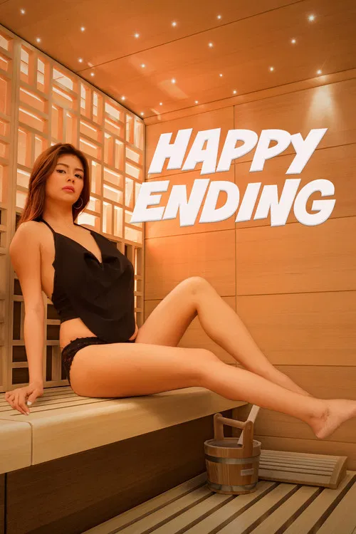 Happy Ending постер