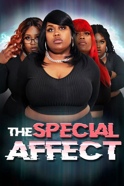 The Special Affect постер