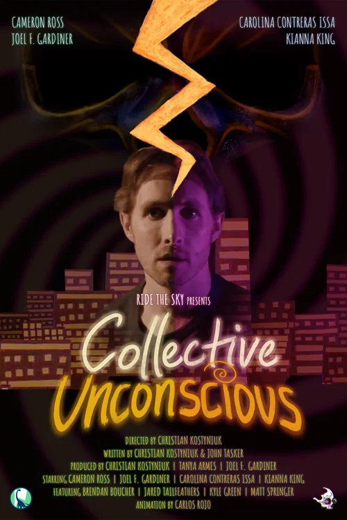 Collective Unconscious постер