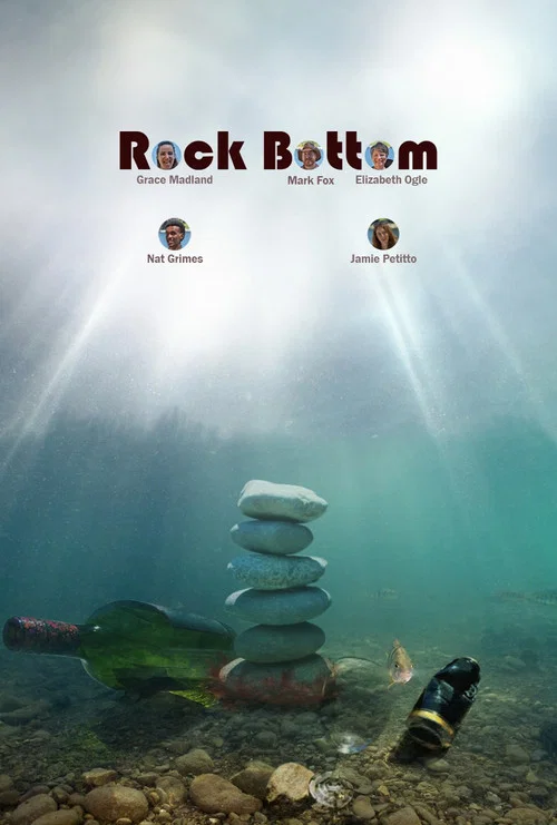 Rock Bottom постер