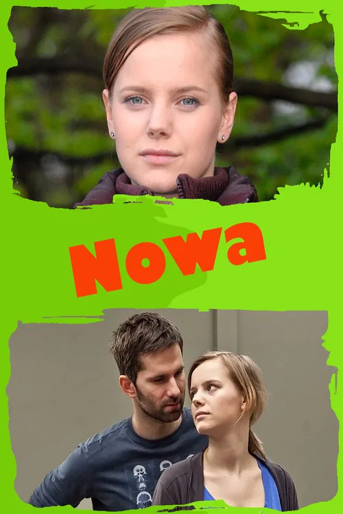 Nowa постер