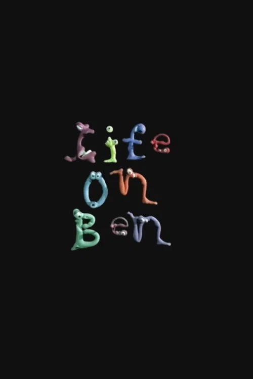 Life on Ben постер