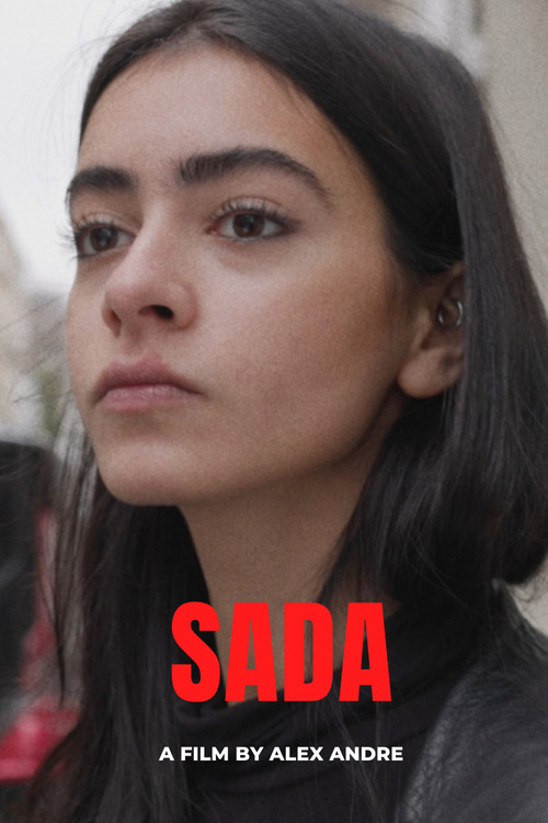 SADA постер