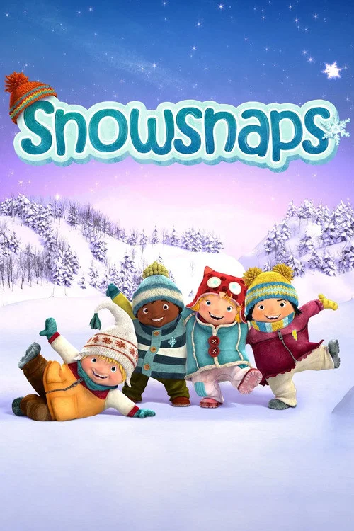 Snowsnaps постер