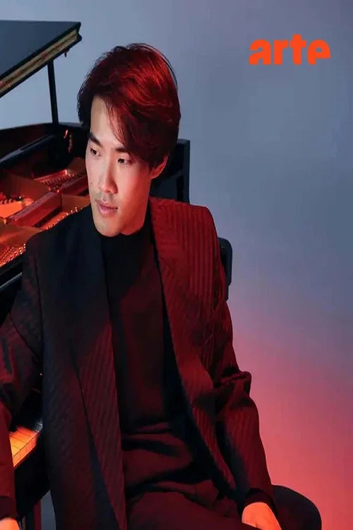 Tchaikovsky: Piano Concerto No. 1 Bruce Liu in Lisbon постер
