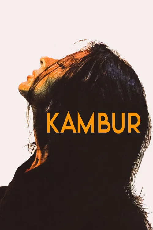 Kambur постер