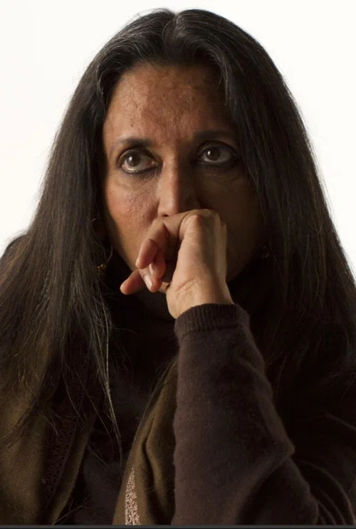 Deepa Mehta, in Profile постер