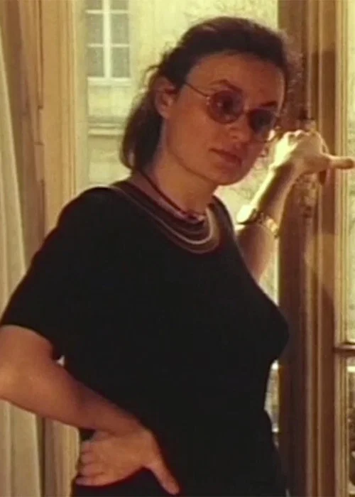 María K постер