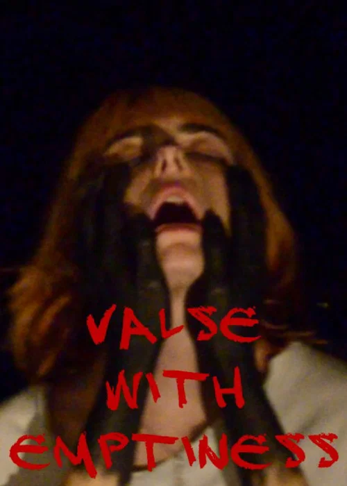 Valse with Emptiness постер