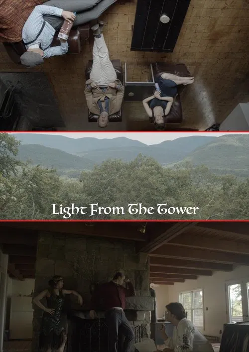 Light From the Tower постер