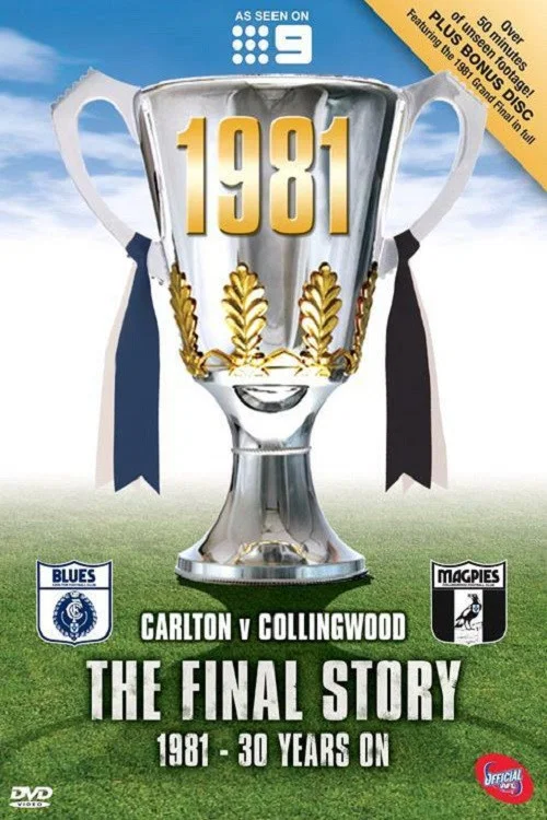 The Final Story 1981 постер