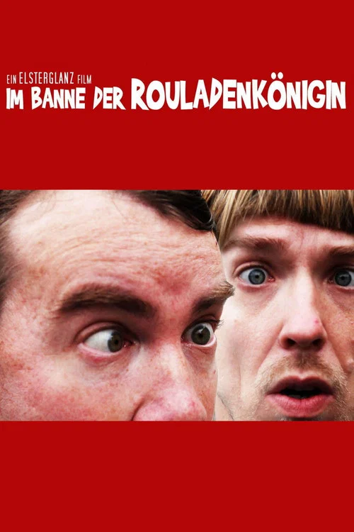 Im Banne der Rouladenkönigin постер