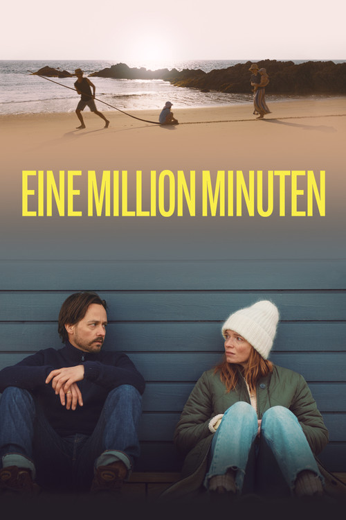 Eine Million Minuten постер