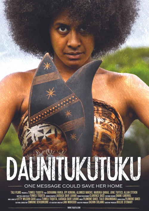 Daunitukutuku постер