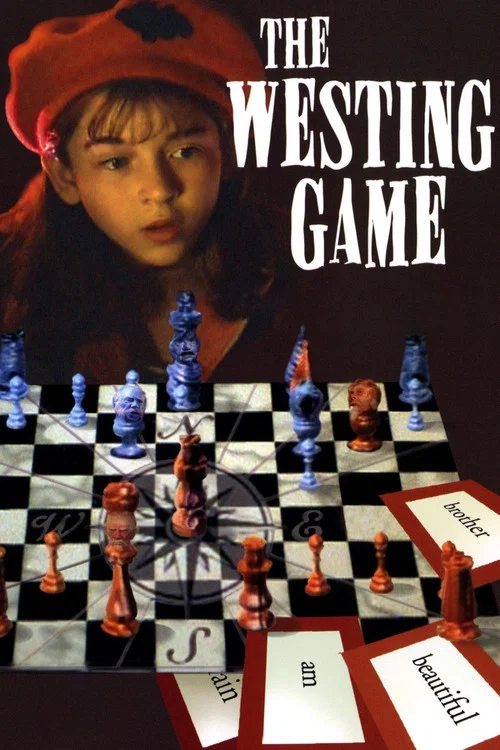 The Westing Game постер