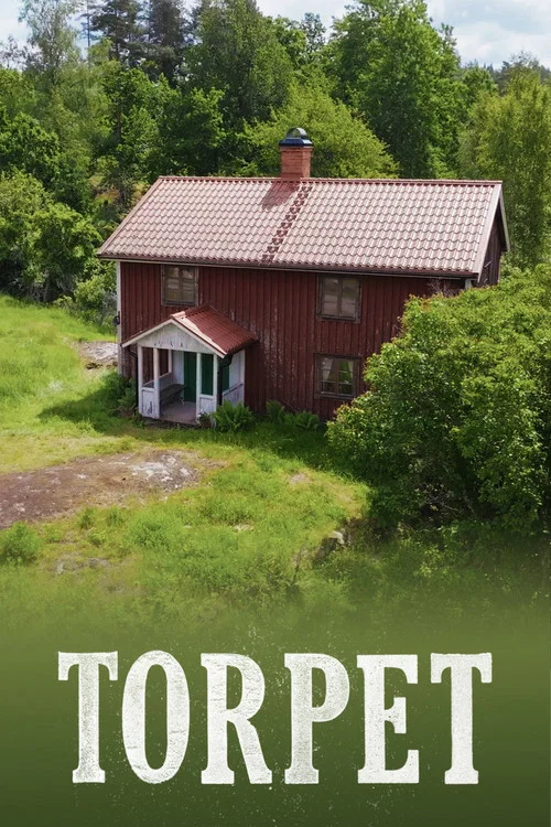 Torpet постер