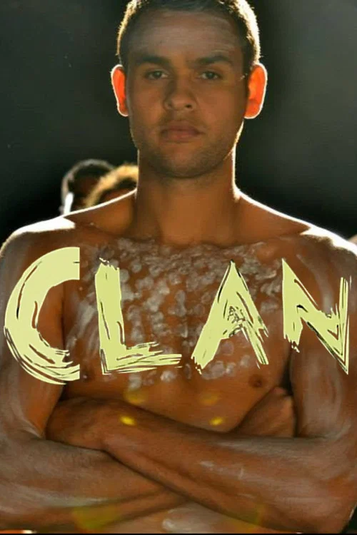 Clan постер