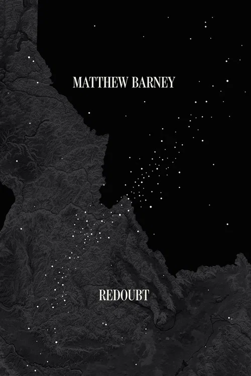 Redoubt постер
