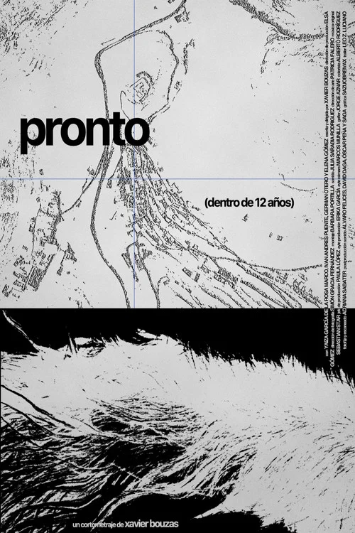 Pronto (dentro de 12 años) постер