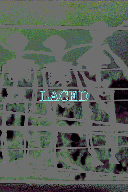 LACED постер