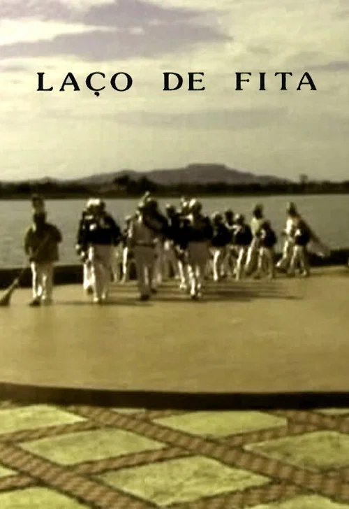 Laço de Fita постер