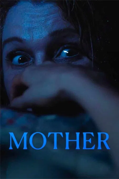 Mother постер