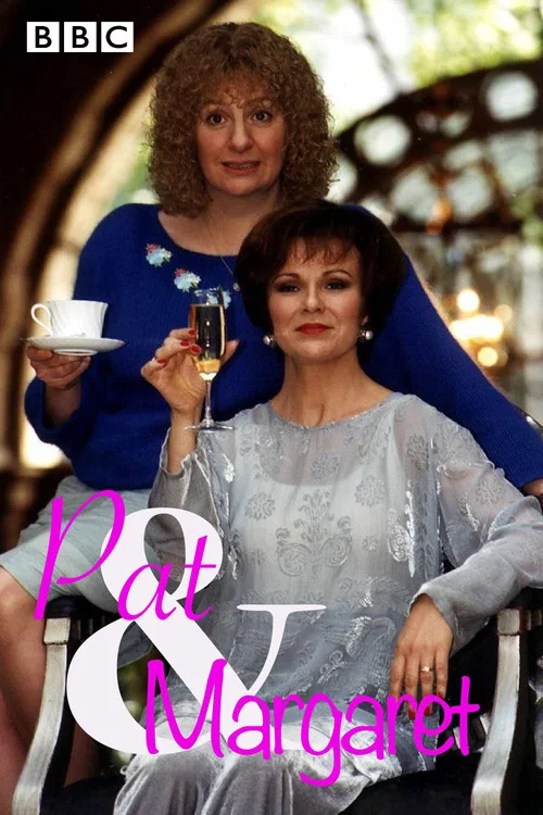 Pat and Margaret постер