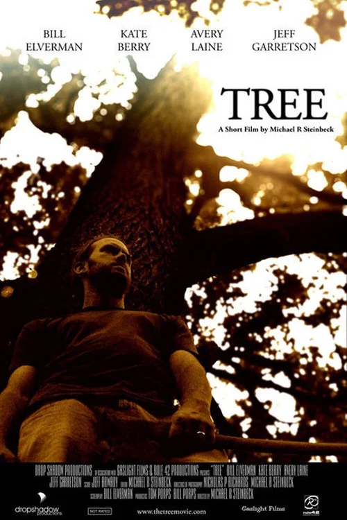 Tree постер