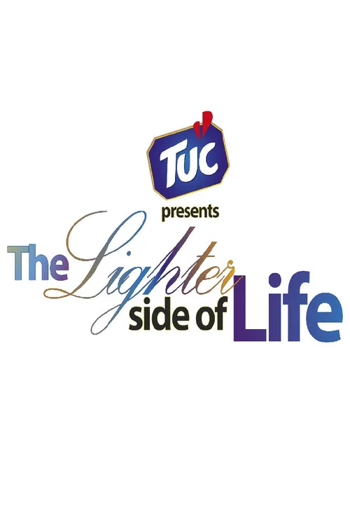 TUC The Lighter Side of Life постер