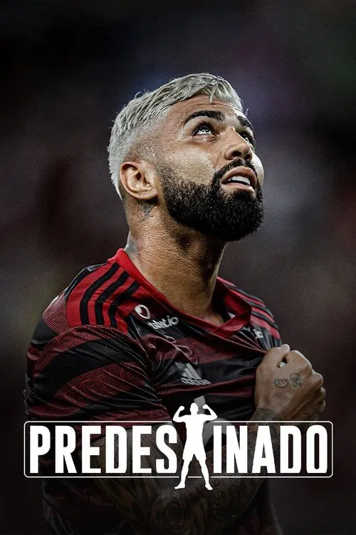Predestinado постер