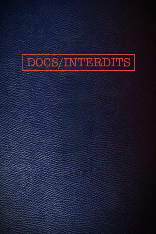 Docs Interdits постер
