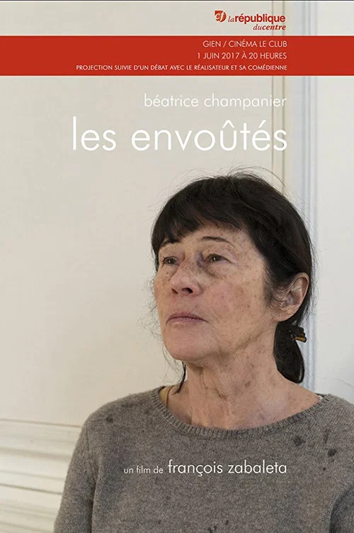Les envoûtés постер