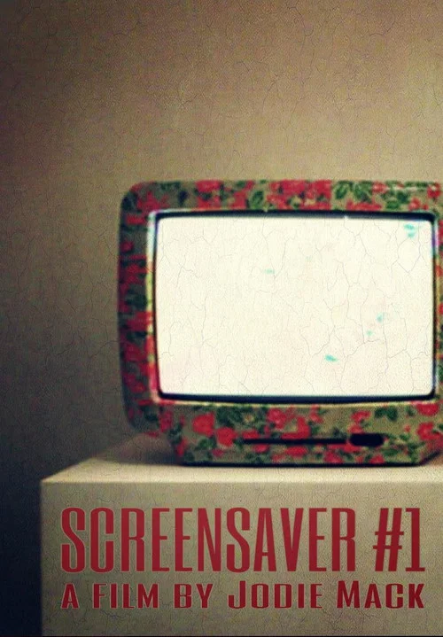 Screensaver #1 постер