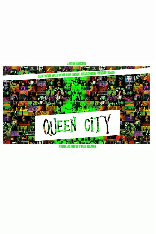 Queen City постер