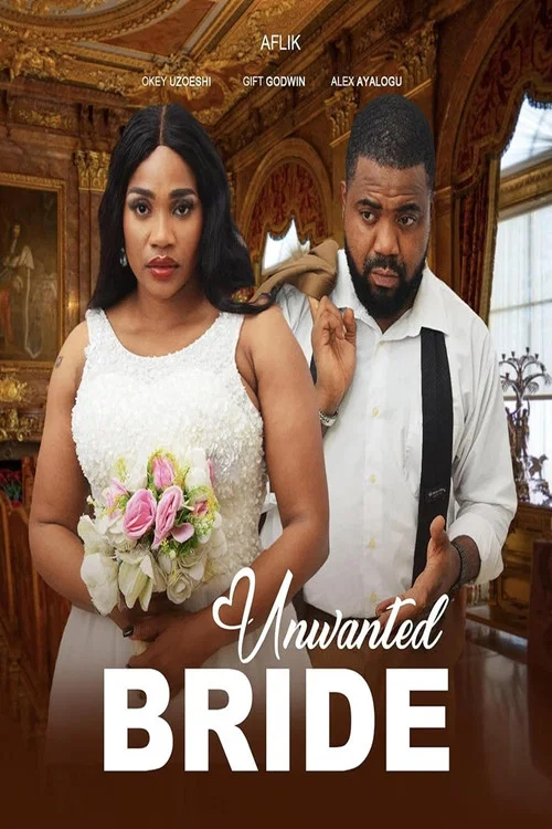 Unwanted Bride постер