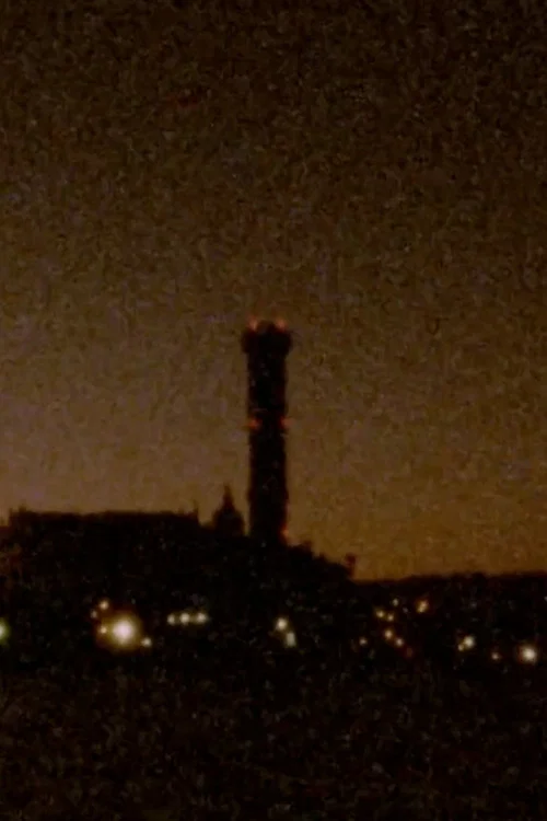 Lighthouse постер