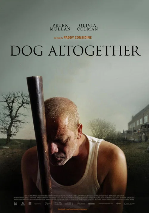 Dog Altogether постер