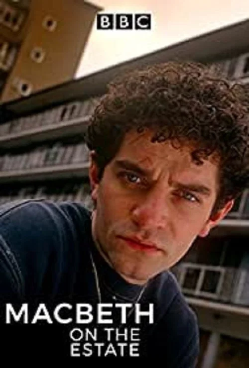 Macbeth on the Estate постер