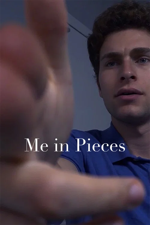 Me in Pieces постер