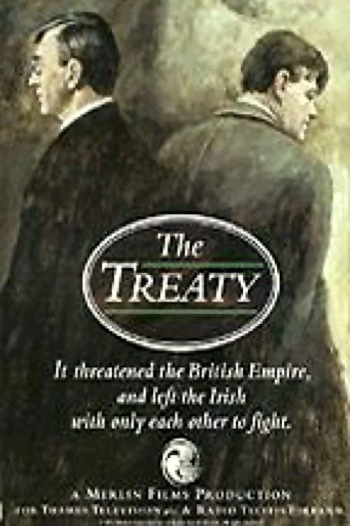 The Treaty постер