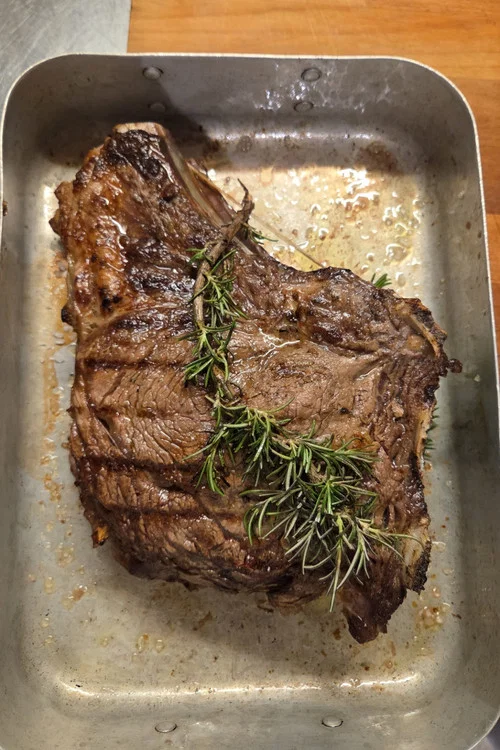 Il fuoco e la carne постер