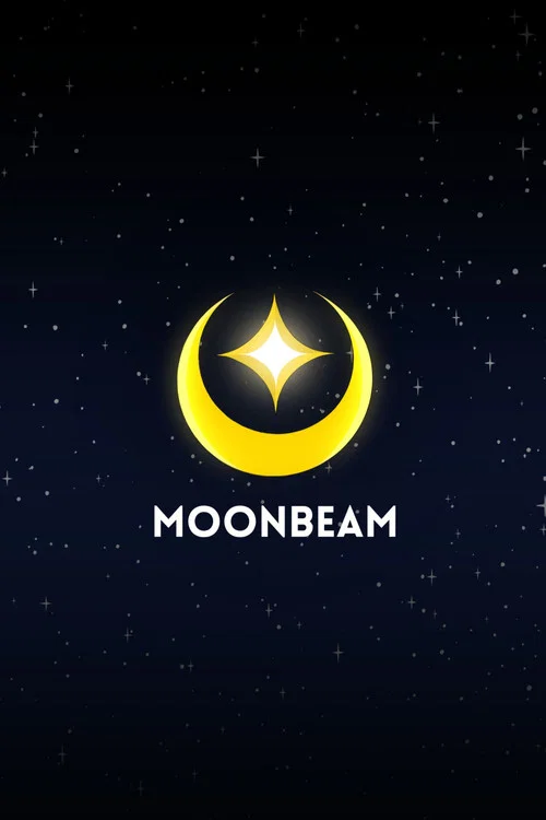 Moonbeam постер