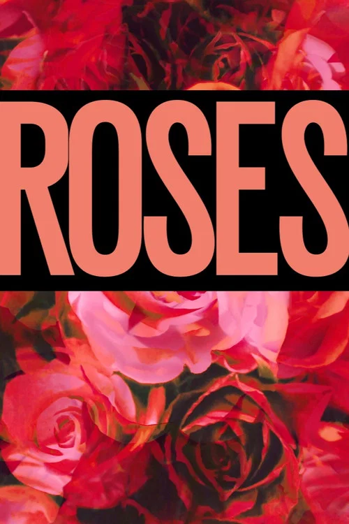 Roses постер
