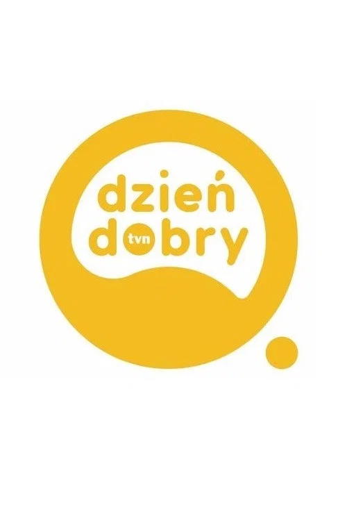 Dzień Dobry TVN постер