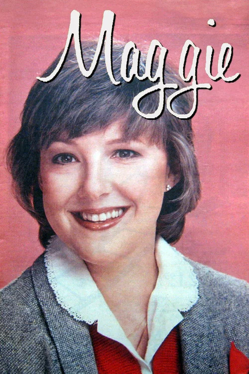 Maggie постер