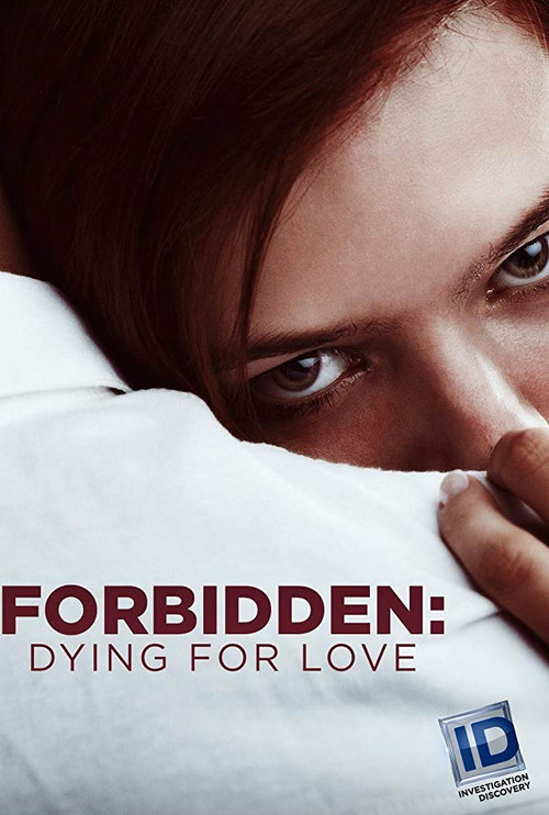 Forbidden: Dying for Love постер