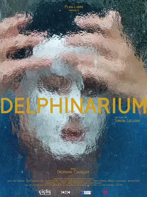 Delphinarium постер